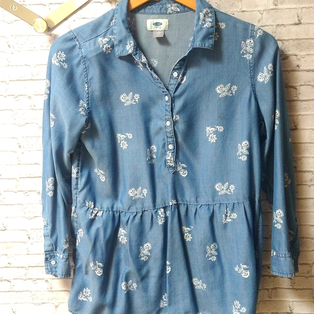 Old Navy Top